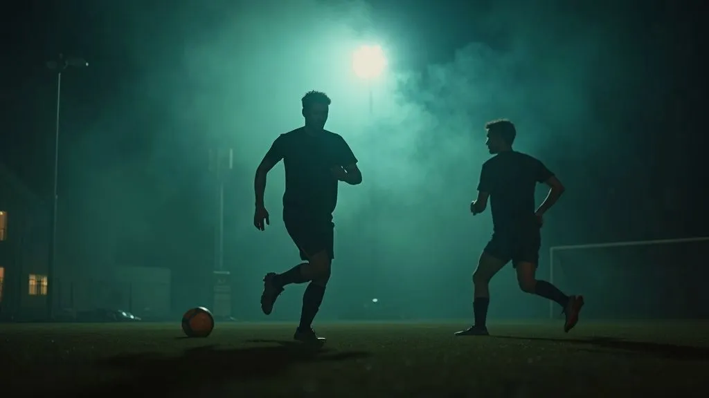 Právní problémy a práva: Jak se bránit při sledování fotbalu online — Watch Football Embermo